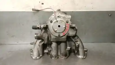 Pezzo di ricambio per auto di seconda mano COLLETTORE DI ASPIRAZIONE per SEAT IBIZA (6K) 1.6 Riferimenti OEM IAM 051129713A  