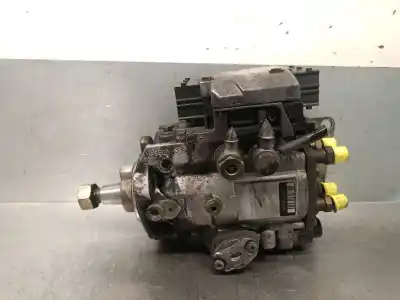 Gebrauchtes Autoersatzteil hochdruckpumpe zum opel vectra b berlina 2.2 16v dti cat (y 22 dtr / l50) oem-iam-referenzen 55351757