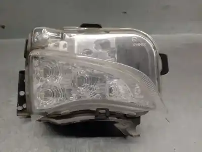 Peça sobressalente para automóvel em segunda mão farolim dianteiro direito por toyota auris 1.8 16v (híbrido) referências oem iam 8143012010