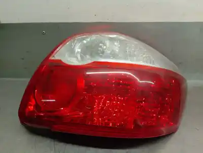 Peça sobressalente para automóvel em segunda mão farolim traseiro direito por toyota auris 1.8 16v (híbrido) referências oem iam 8155002550