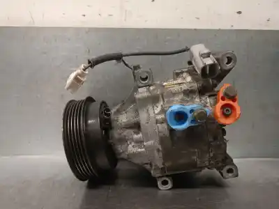 Peça sobressalente para automóvel em segunda mão compressor de ar condicionado a/a a/c por toyota corolla (_e12_) 2.0 d-4d (cde120r_ cde120l_) referências oem iam 883201a481