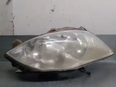 Peça sobressalente para automóvel em segunda mão farol / farolim direito por toyota auris 1.8 16v (híbrido) referências oem iam 8111002a40