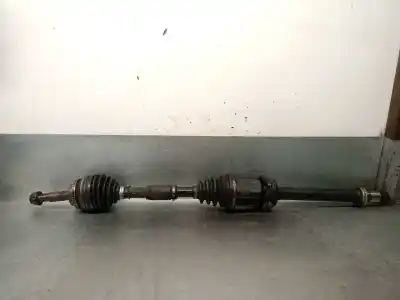 Second-hand car spare part Front Right Transmission for TOYOTA COROLLA (_E12_) 2.0 D-4D (CDE120R_ CDE120L_) OEM IAM references 4341002270  4341002270