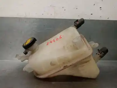 Peça sobressalente para automóvel em segunda mão depósito de expansão por toyota auris 1.8 16v (híbrido) referências oem iam 1648028080