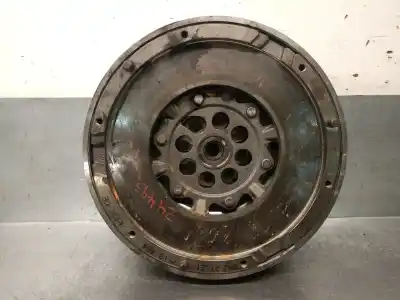 Peça sobressalente para automóvel em segunda mão VOLANTE DO MOTOR por BMW SERIE 3 BERLINA (E46) 320d Referências OEM IAM 21217519484  