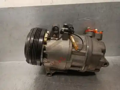 Peça sobressalente para automóvel em segunda mão COMPRESSOR DE AR CONDICIONADO A/A A/C por BMW SERIE 3 BERLINA (E46) 320d Referências OEM IAM 64526905643  