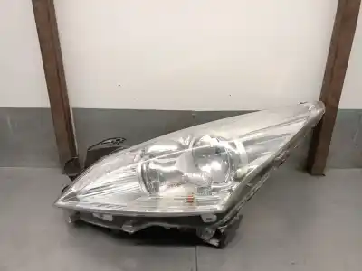 Peça sobressalente para automóvel em segunda mão FAROL / FAROLIM ESQUERDO por PEUGEOT 5008 (0U_, 0E_) 1.6 HDI Referências OEM IAM 89903246  
