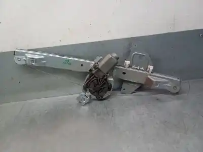 Peça sobressalente para automóvel em segunda mão ELEVADOR DE VIDROS DIANTEIRO DIREITO por CITROEN C3 II (SC_) 1.4 HDi 70 (SC8HZC SC8HR0 SC8HP4) Referências OEM IAM 9222FP  