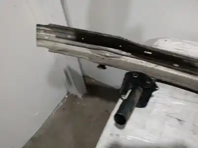 Peça sobressalente para automóvel em segunda mão reforço do pára choques dianteiro por bmw serie 3 compact (e46) 2.0 16v diesel cat referências oem iam 51118195287  51118195287