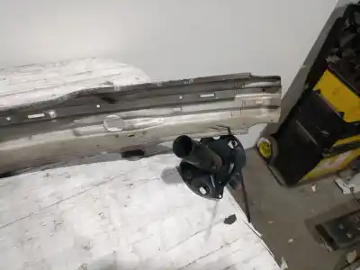 Peça sobressalente para automóvel em segunda mão reforço do pára choques dianteiro por bmw serie 3 compact (e46) 2.0 16v diesel cat referências oem iam 51118195287  51118195287