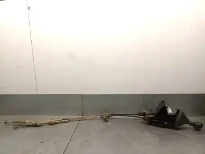 Recambio de automóvil de segunda mano de PALANCA CAMBIO para FIAT TALENTO FURGÓN (296_) 1.6 D referencias OEM IAM 969351467R  