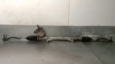 Piesă de schimb auto la mâna a doua CASETA DE DIRECȚIE pentru RENAULT MEGANE II FAMILIAR 1.9 dCi Diesel FAP Referințe OEM IAM 8200463517  