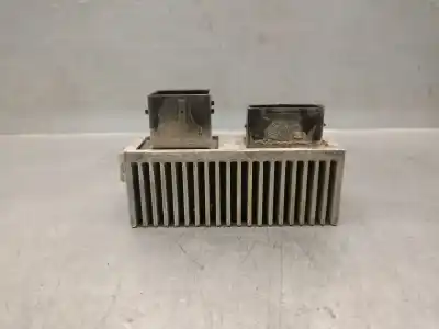 Piesă de schimb auto la mâna a doua RELEU BUJII pentru FIAT TALENTO FURGÓN (296_) 1.6 D Referințe OEM IAM 271206395R  