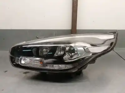 İkinci el araba yedek parçası SOL FAR için KIA CARENS IV 1.7 CRDI OEM IAM referansları 92101A4180  