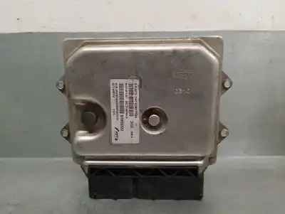 Pezzo di ricambio per auto di seconda mano Centralina Motore per FIAT PUNTO (EVO) (199) 1.3 16V JTD CAT Riferimenti OEM IAM 51892322  
