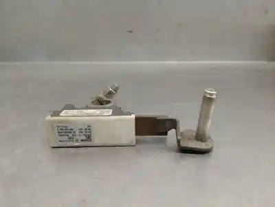 Second-hand car spare part Electronic Module for FIAT PUNTO (EVO) (199) 1.3 16V JTD CAT OEM IAM references 51872951 503950430600 MAGNETI 