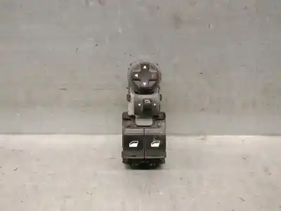 Peça sobressalente para automóvel em segunda mão botão / interruptor elevador vidro dianteiro esquerdo por citroen jumpy furgón (v_) 2.0 bluehdi 120 referências oem iam 96783350zd