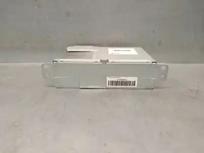 Peça sobressalente para automóvel em segunda mão sistema de áudio / rádio cd por citroen jumpy furgón (v_) 2.0 bluehdi 120 referências oem iam 9816209280