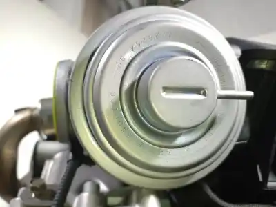 Second-hand car spare part complete engine for bmw serie 3 berlina (e46) 320d oem iam references 204d4 86025327 11007788707