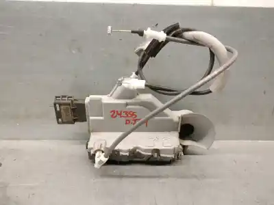 Piesă de schimb auto la mâna a doua ÎNCUIETOARE UȘA FAȚÃ STÂNGA pentru CITROEN JUMPY FURGÓN (V_) 2.0 BLUEHDI 120 Referințe OEM IAM 98084142809808414280  