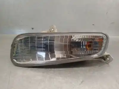 Piesă de schimb auto la mâna a doua SEMNALIZATOR FATA STÂNGA pentru FIAT PUNTO (EVO) (199) 1.3 16V JTD CAT Referințe OEM IAM 51858823  