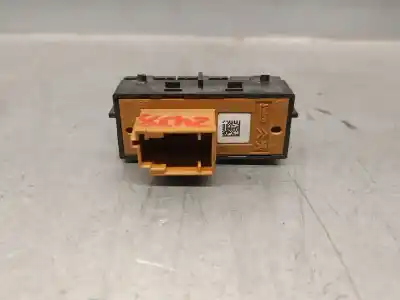 Second-hand car spare part switch for citroen jumpy furgón (v_) 2.0 bluehdi 120 oem iam references 98088542zd 00170111104 valeo 98088542zd