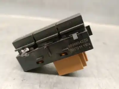 Second-hand car spare part switch for citroen jumpy furgón (v_) 2.0 bluehdi 120 oem iam references 98088542zd 00170111104 valeo 98088542zd