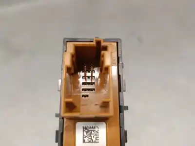 Second-hand car spare part switch for citroen jumpy furgón (v_) 2.0 bluehdi 120 oem iam references 98088542zd 00170111104 valeo 98088542zd