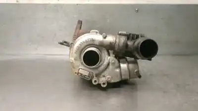 Peça sobressalente para automóvel em segunda mão TURBOCOMPRESOR por FIAT TALENTO FURGÓN (296_) 1.6 D Referências OEM IAM 8201067824  