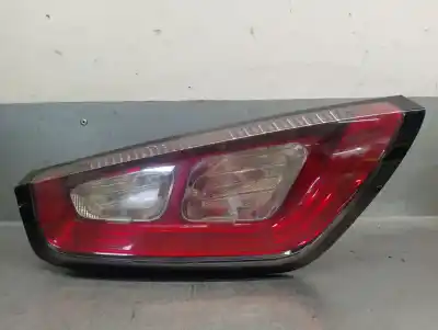Peça sobressalente para automóvel em segunda mão FAROLIM TRASEIRO ESQUERDO por FIAT PUNTO (EVO) (199) 1.3 16V JTD CAT Referências OEM IAM 51888061  