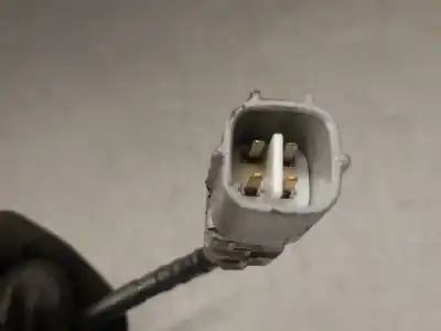 Second-hand car spare part lambda probe for toyota auris 1.8 16v (híbrido) oem iam references 8946502380  8946502380