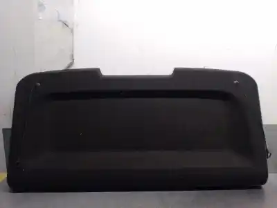 Pièce détachée automobile d'occasion PLAGE ARRIÈRE pour FIAT PUNTO (EVO) (199) 1.3 16V JTD CAT Références OEM IAM 735493032  