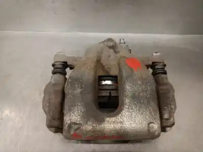 Peça sobressalente para automóvel em segunda mão pinça de travão dianteira esquerda por toyota auris 1.8 16v (híbrido) referências oem iam 4775002341