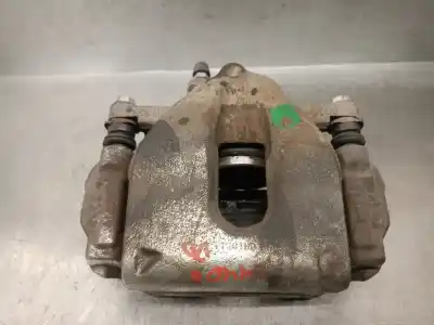 Peça sobressalente para automóvel em segunda mão pinça de travão dianteira direita por toyota auris 1.8 16v (híbrido) referências oem iam 4773002341