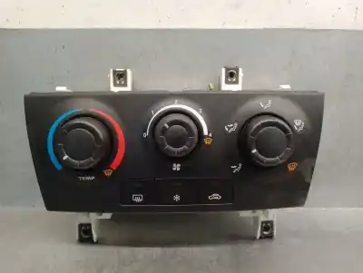 Peça sobressalente para automóvel em segunda mão Comando De Sofagem (chauffage / Ar Condicionado)  por FIAT STILO (192) 1.9 JTD CAT Referências OEM IAM 591546100  46723488