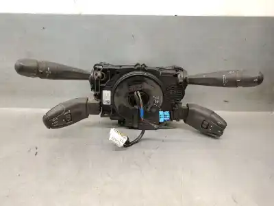 Peça sobressalente para automóvel em segunda mão comutador de luzes por citroen jumpy furgón (v_) 2.0 bluehdi 120 referências oem iam 98093071zd