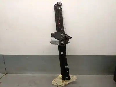 Peça sobressalente para automóvel em segunda mão elevador de vidros dianteiro direito por citroen jumpy furgón (v_) 2.0 bluehdi 120 referências oem iam 9829503580