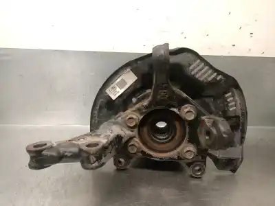 Gebrauchtes Autoersatzteil RECHTER KNÖCHEL VORNE zum TOYOTA AURIS 1.8 16V (Híbrido) OEM-IAM-Referenzen 4321102171  