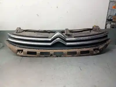 Gebrauchtes Autoersatzteil FRONTGITTER zum CITROEN C3 III (SX) 1.2 VTI 82 LPG OEM-IAM-Referenzen 9812063477  