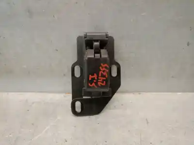 Peça sobressalente para automóvel em segunda mão fechadura da porta traseira esquerda por citroen jumpy furgón (v_) 2.0 bluehdi 120 referências oem iam 9808571580