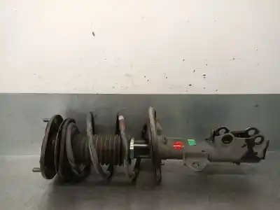 Peça sobressalente para automóvel em segunda mão amortecedor dianteiro esquerdo por toyota auris 1.8 16v (híbrido) referências oem iam 4852002840