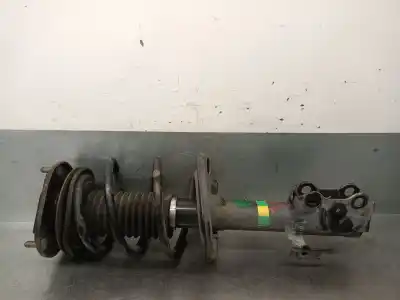 Peça sobressalente para automóvel em segunda mão amortecedor dianteiro direito por toyota auris 1.8 16v (híbrido) referências oem iam 485108z004