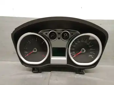 Second-hand car spare part DASHBOARD for FORD FOCUS C-MAX (CAP)  OEM IAM references 8V4T10849GJ  1602530