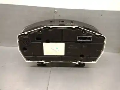 Second-hand car spare part dashboard for ford focus c-max (cap) 1.6 tdci cat oem iam references 8v4t10849gj  1602530