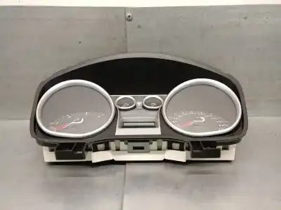 Second-hand car spare part dashboard for ford focus c-max (cap) 1.6 tdci cat oem iam references 8v4t10849gj  1602530