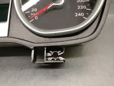 Second-hand car spare part dashboard for ford focus c-max (cap) 1.6 tdci cat oem iam references 8v4t10849gj  1602530