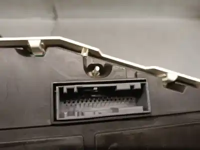 Second-hand car spare part dashboard for ford focus c-max (cap) 1.6 tdci cat oem iam references 8v4t10849gj  1602530