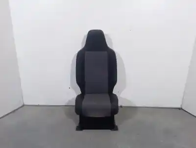 Pezzo di ricambio per auto di seconda mano sedile anteriore destro per citroen berlingo (er_, ec_) 1.5 bluehdi 100 riferimenti oem iam 98218364zp