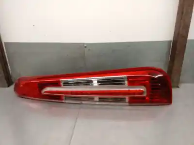 Second-hand car spare part Right Tailgate Light for FORD FOCUS C-MAX (CAP) 1.6 TDCi CAT OEM IAM references 1619507  1619507