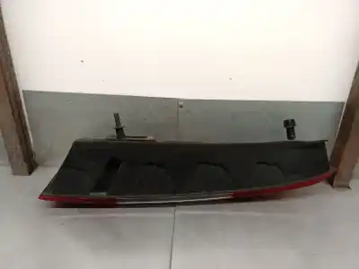 Second-hand car spare part right tailgate light for ford focus c-max (cap) 1.6 tdci cat oem iam references 1619507  1619507